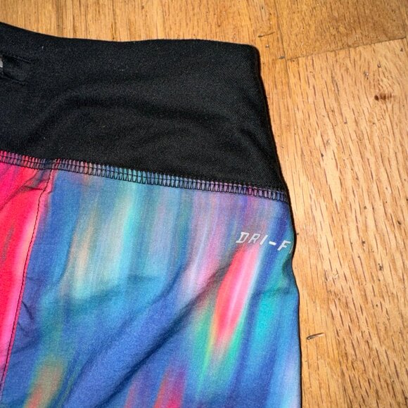 Nike Dri-fit Womens Running Short - Picture 4 of 6